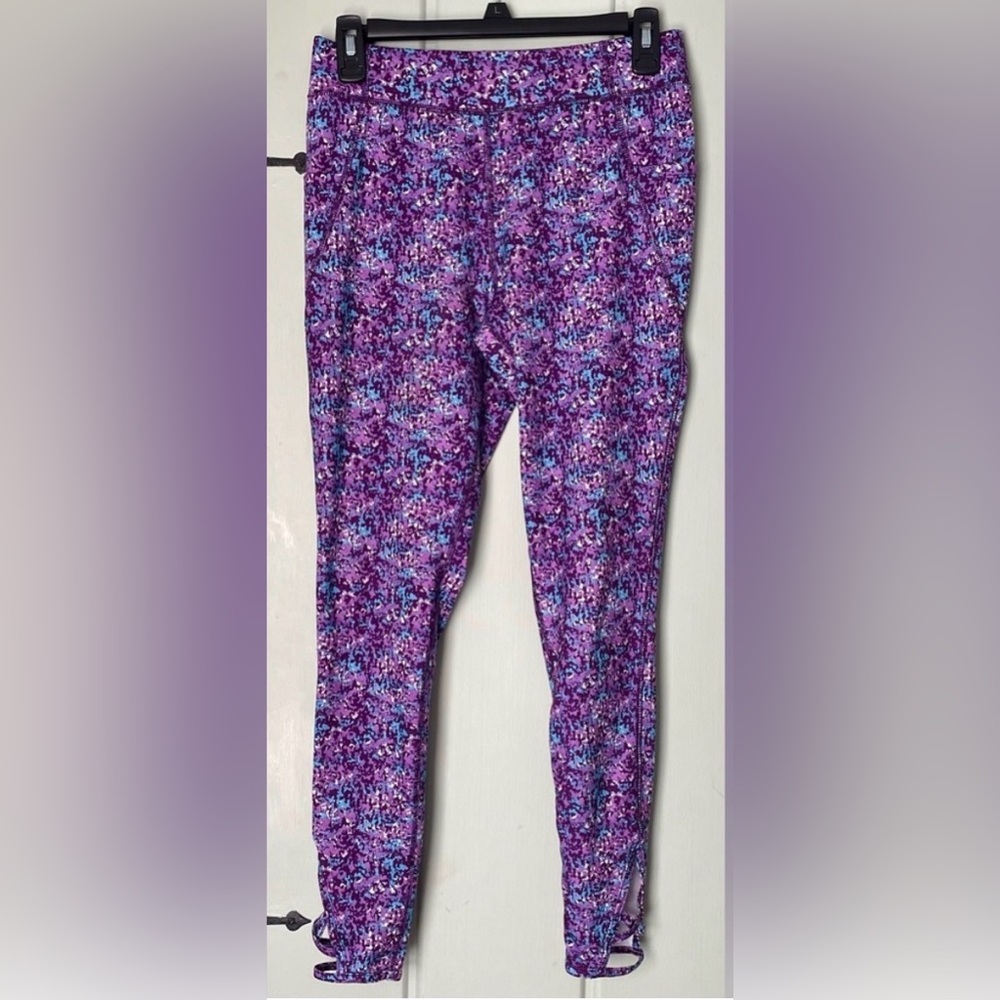 Junior Girls Small Yoga Pants size 18